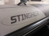 Stingher 800GT Sport Edition '14 - Black-Grey - Carbon fiber