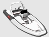 Alvemarine 22 Diablo